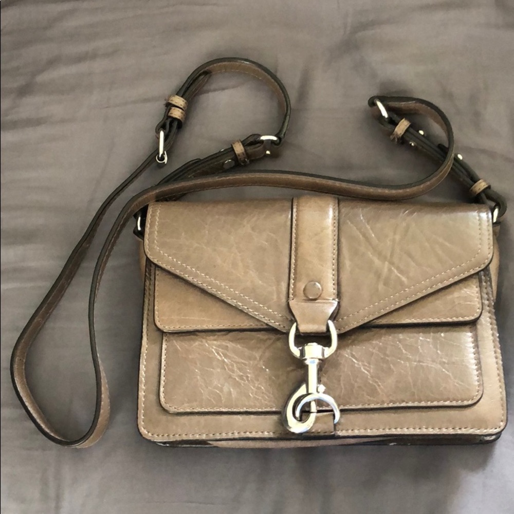 Rebecca Minkoff crossbody